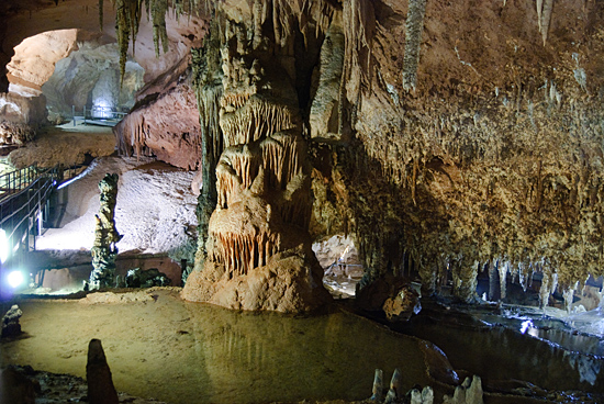 Grotta del Fico
