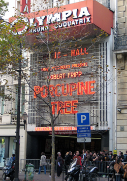 l'Olympia