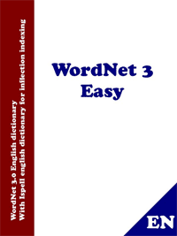 WordNet 3 Easy